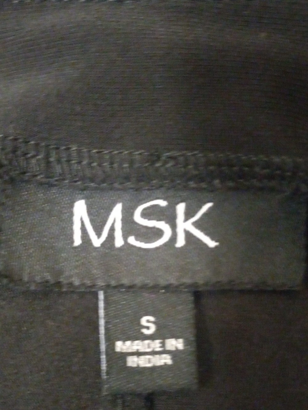 MSK - Picture 5 of 5